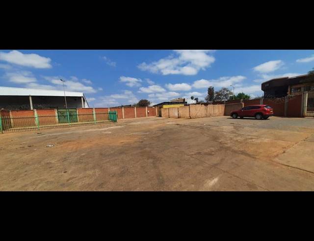 INDUSTRIAL FOR SALE IN WALTLOO